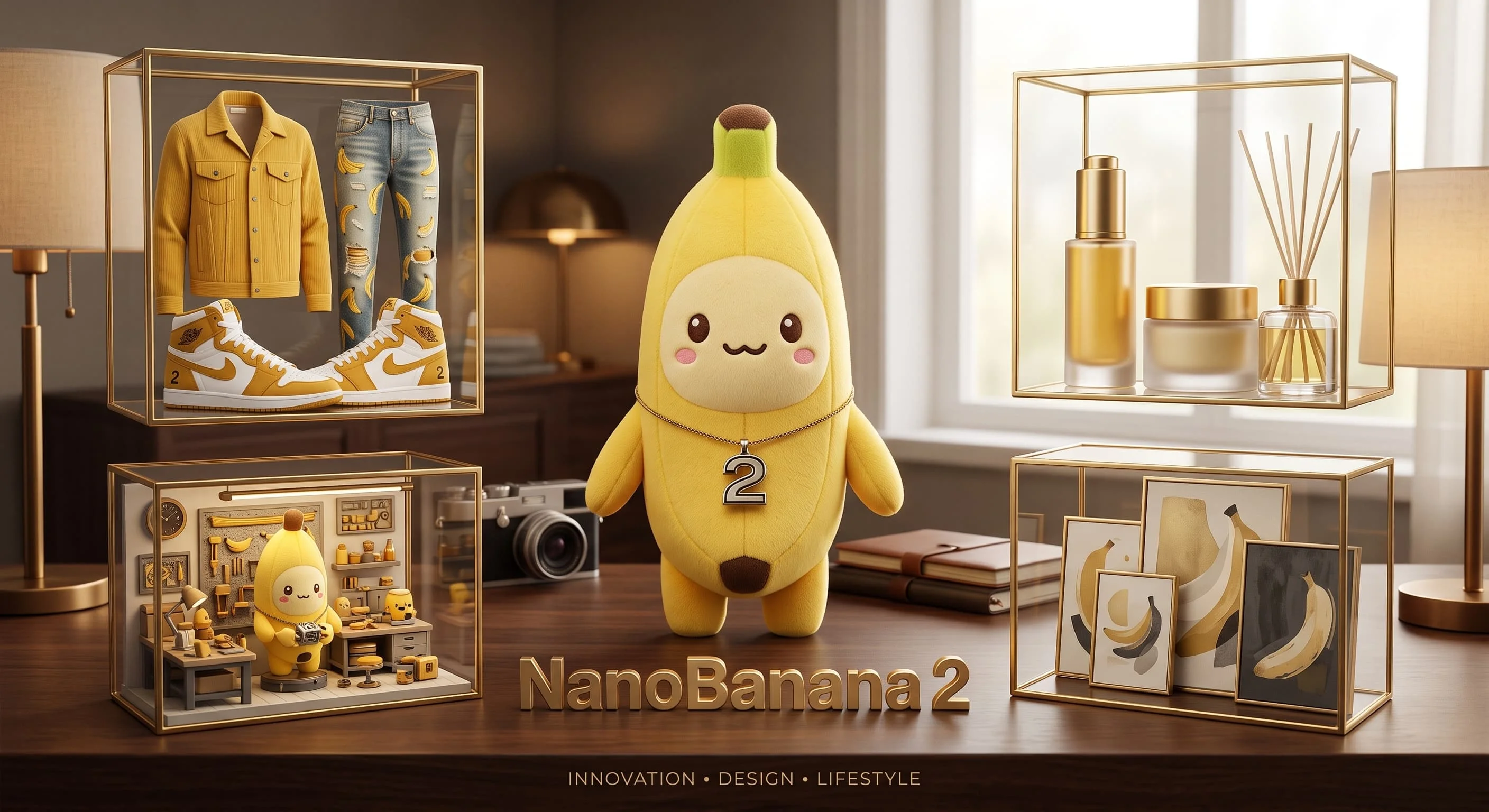 Nano Banana 2